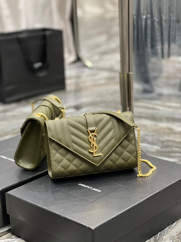 Yves Saint Laurent - Bags - 135