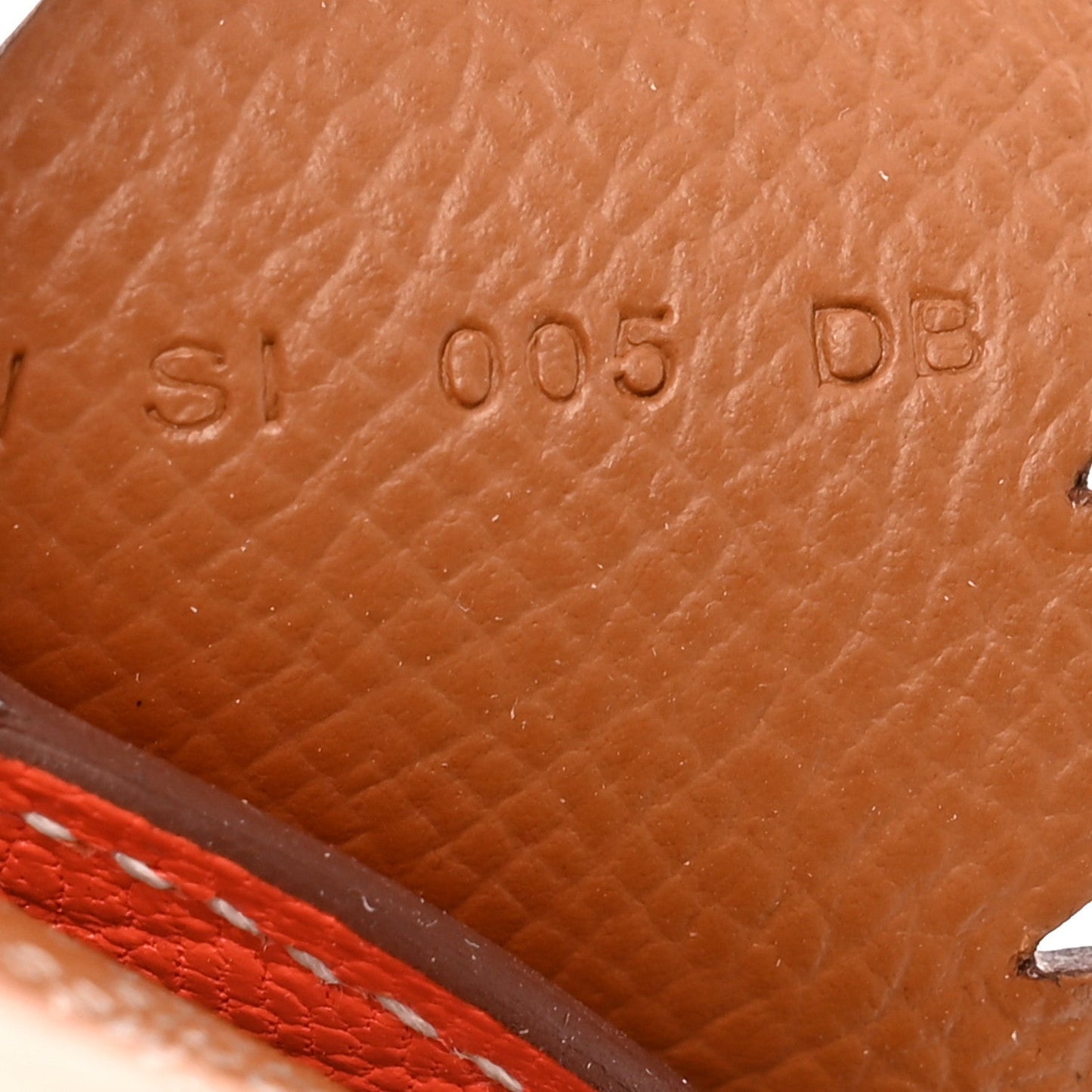Hermes Epsom Swift Chevre Mysore Birdy Bag Charm Mauve Sylvestre Vert Poppy Gold Nata Craie