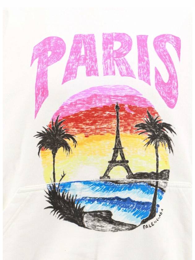 Luxury Balenciaga Trending 2026 sweatshirt 761458TPVM1 9601 B0440994619