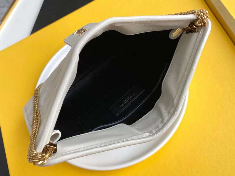Yves Saint Laurent Studio Considered Handbag
