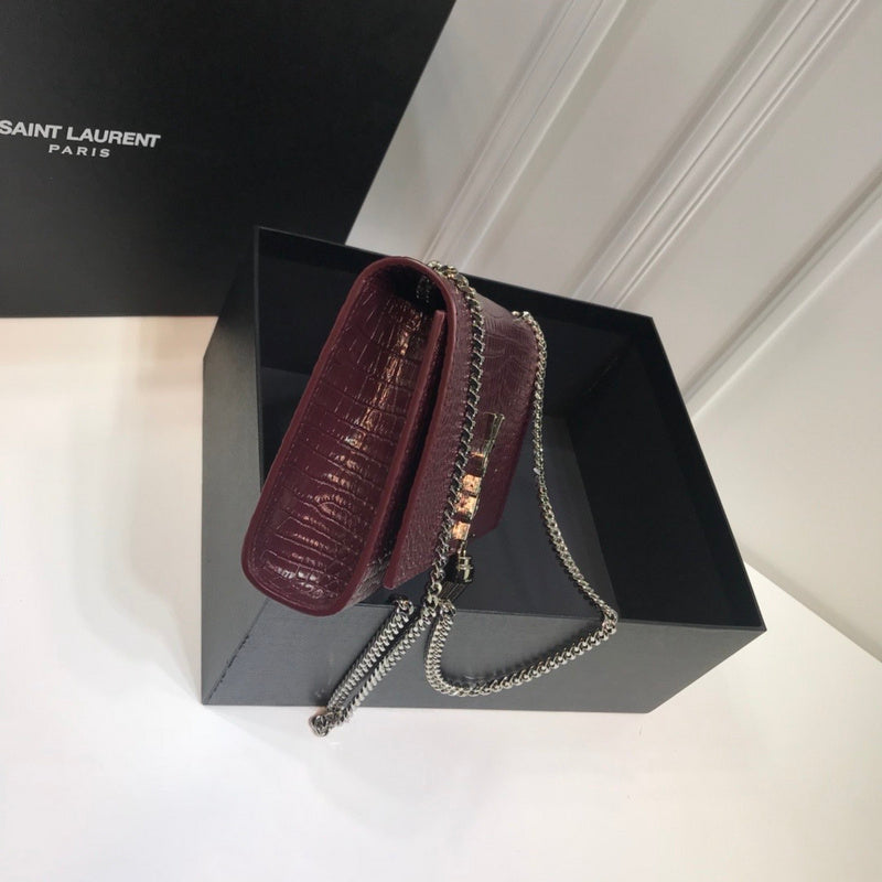 Yves Saint Laurent - Bags - 448