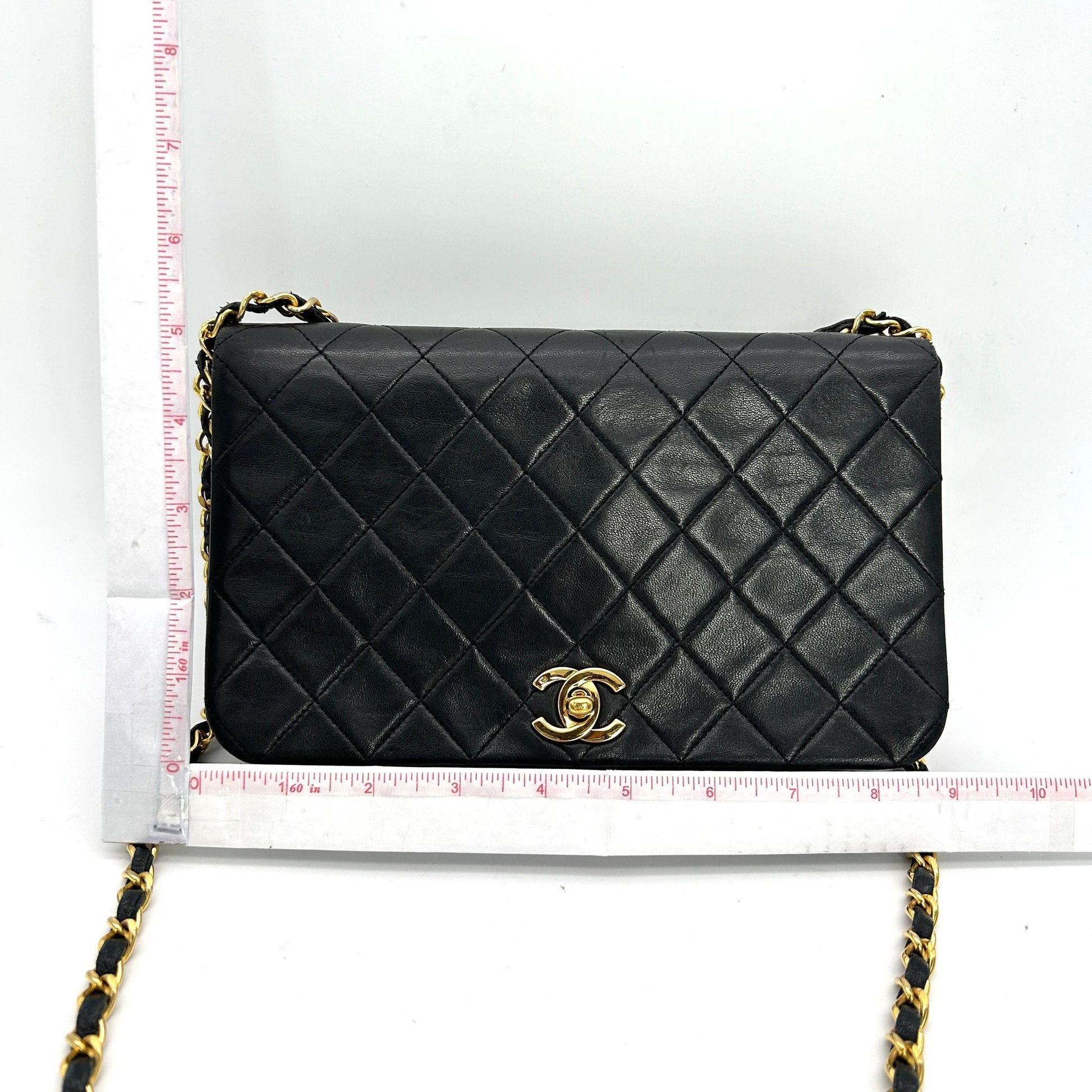 Chanel Crossbody Bag - EworeBags