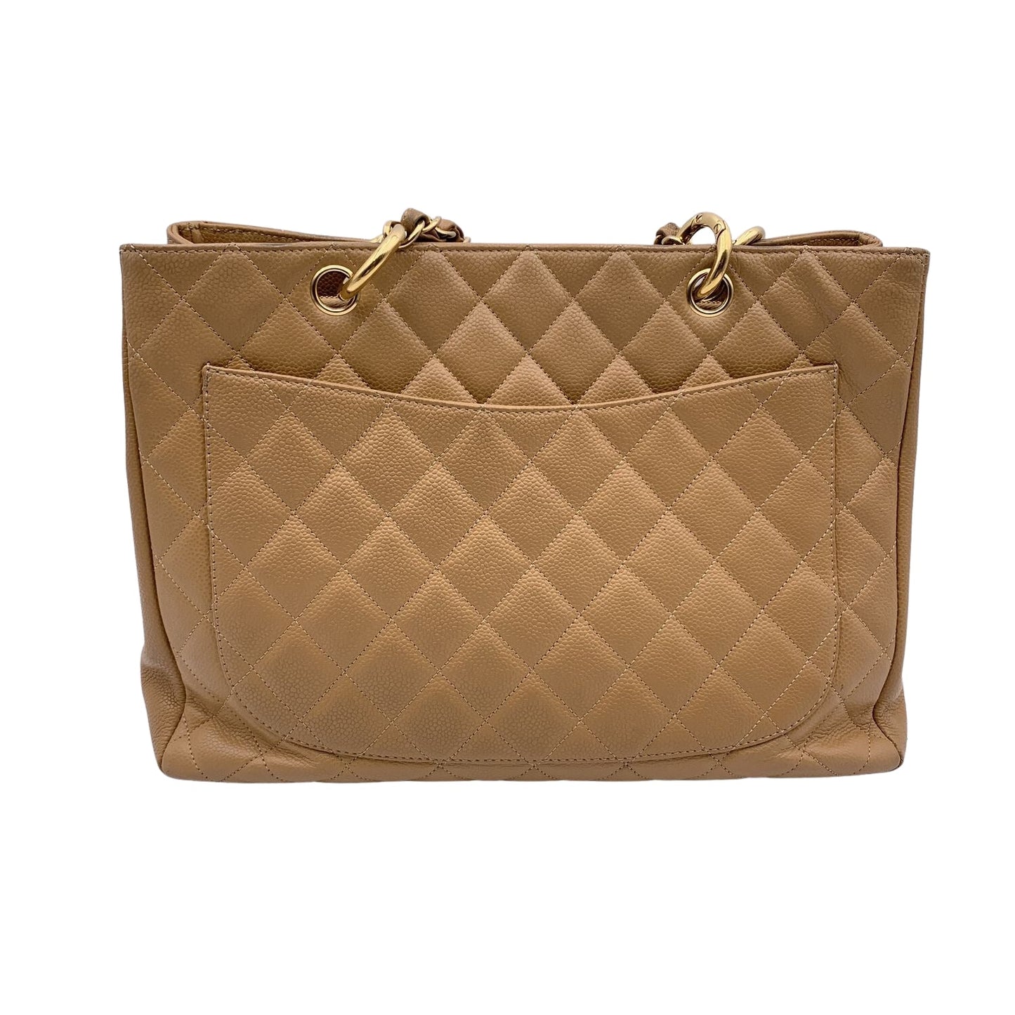 Chanel Grand Shopping Tote Bag - Ewore Bags