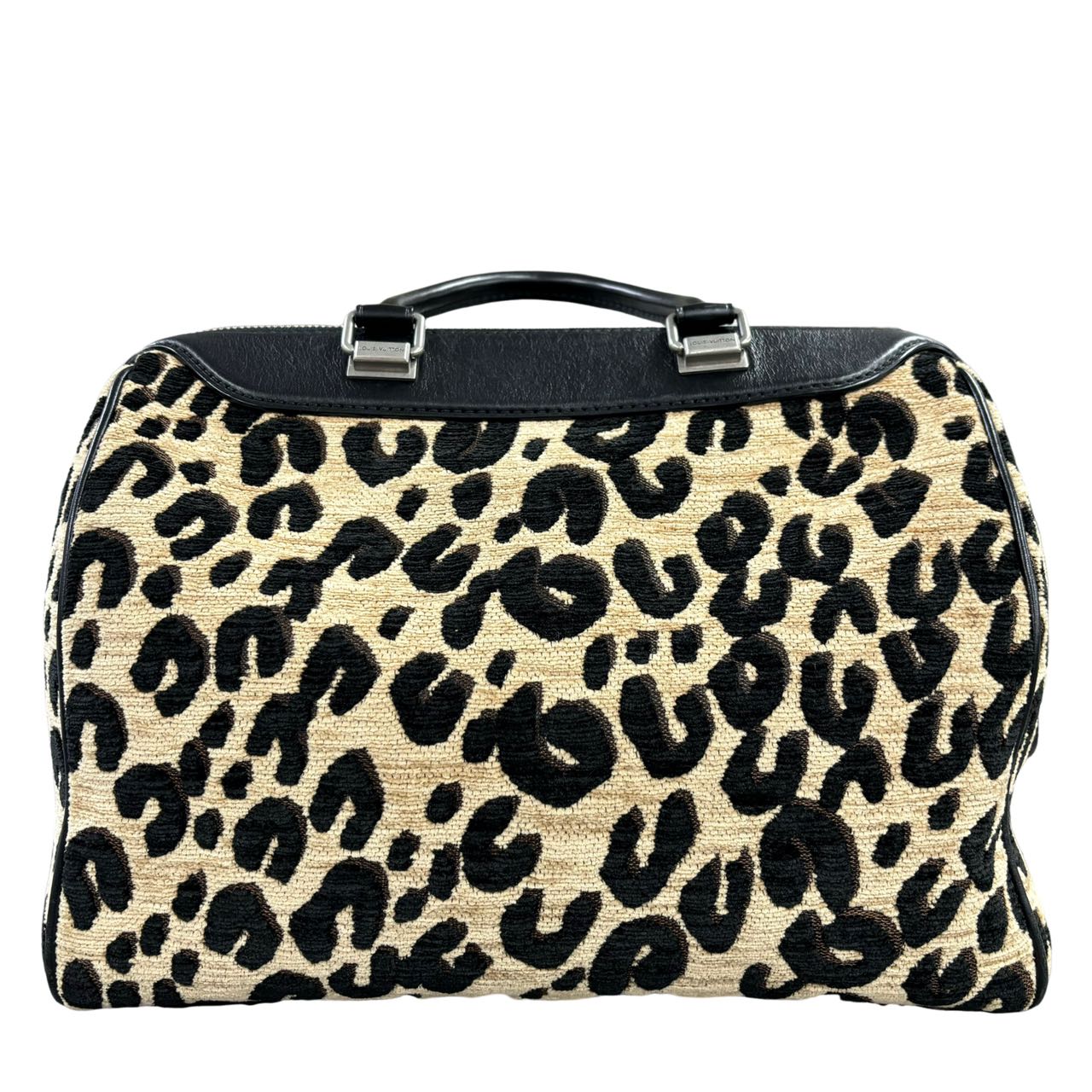 LOUIS VUITTON <br> Stephen Sprouse PM