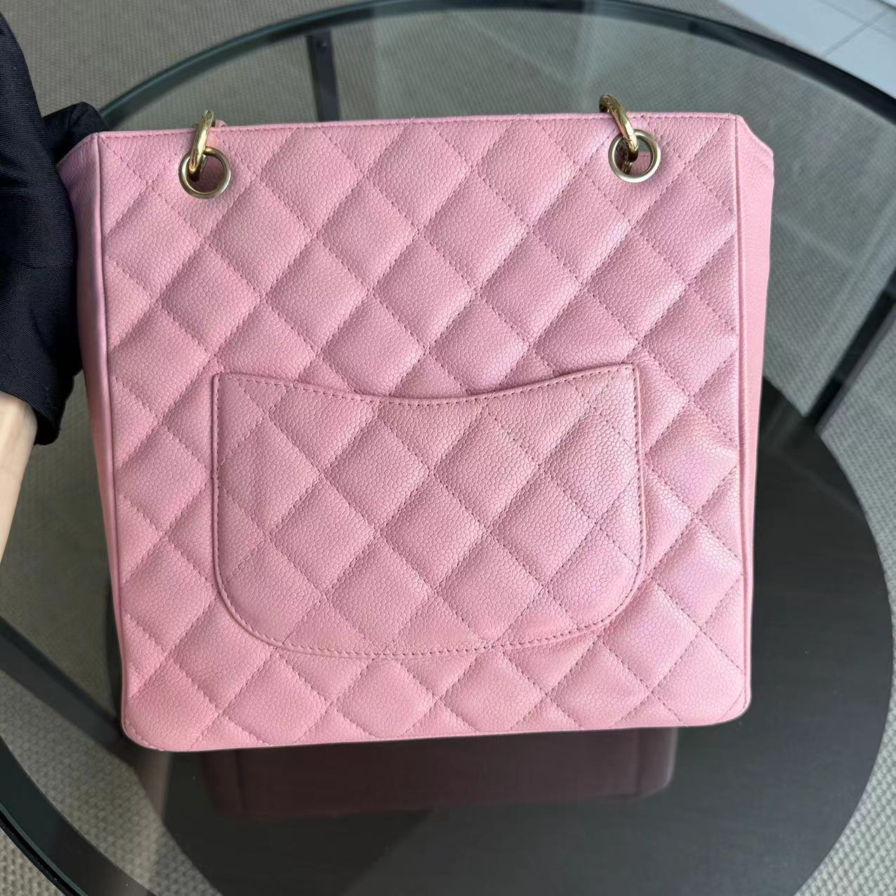 Chanel Tote Bag - EworeBags
