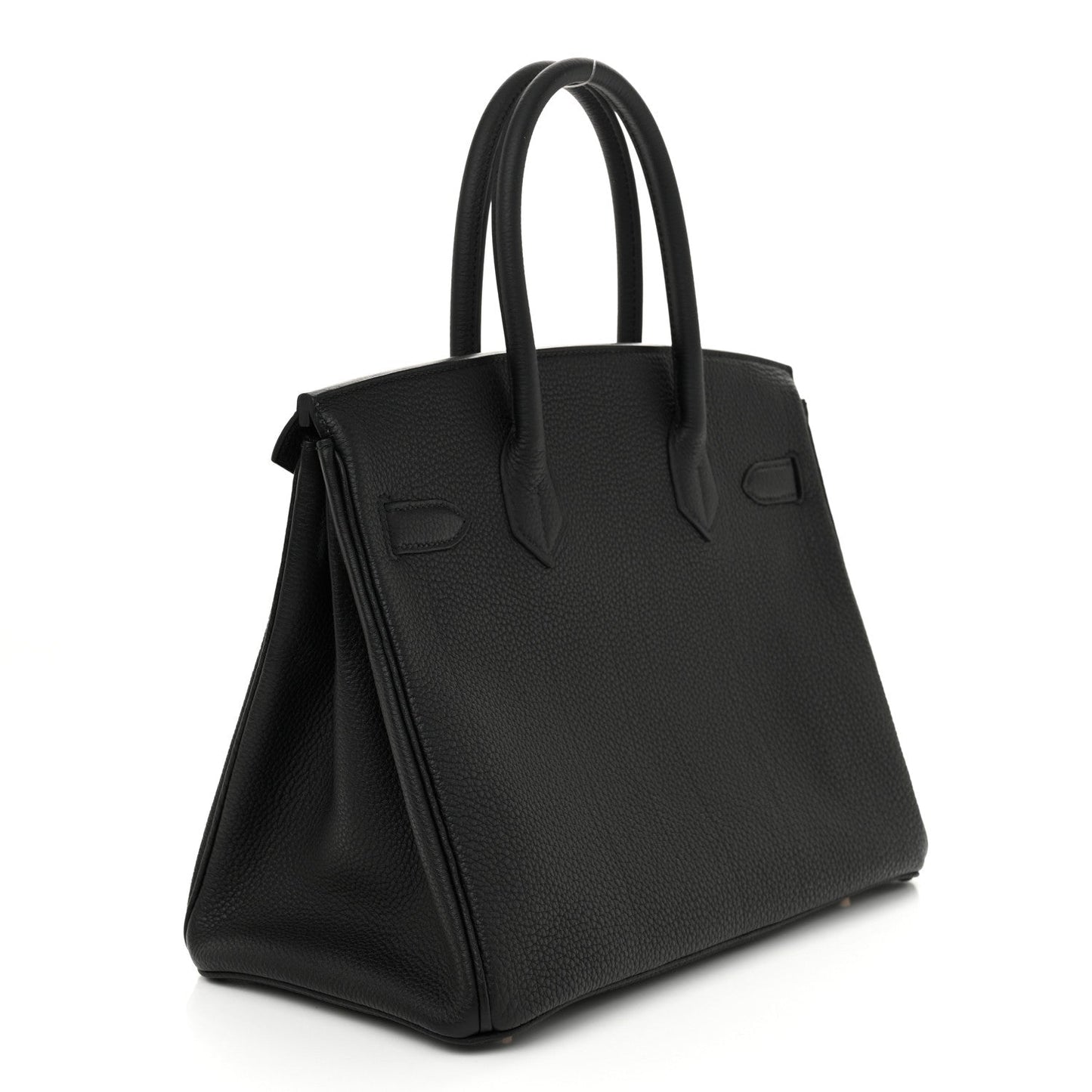 Hermes Togo Birkin 30 Black
