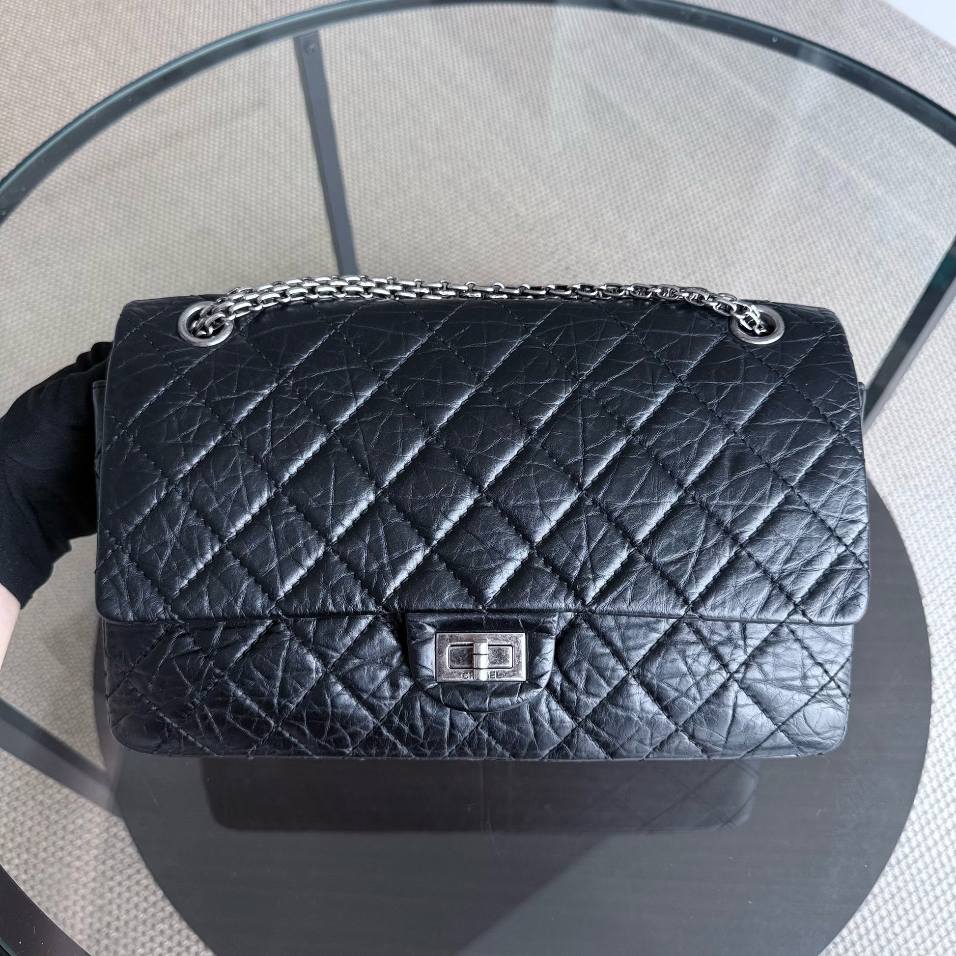 Chanel Handbag - EworeBags