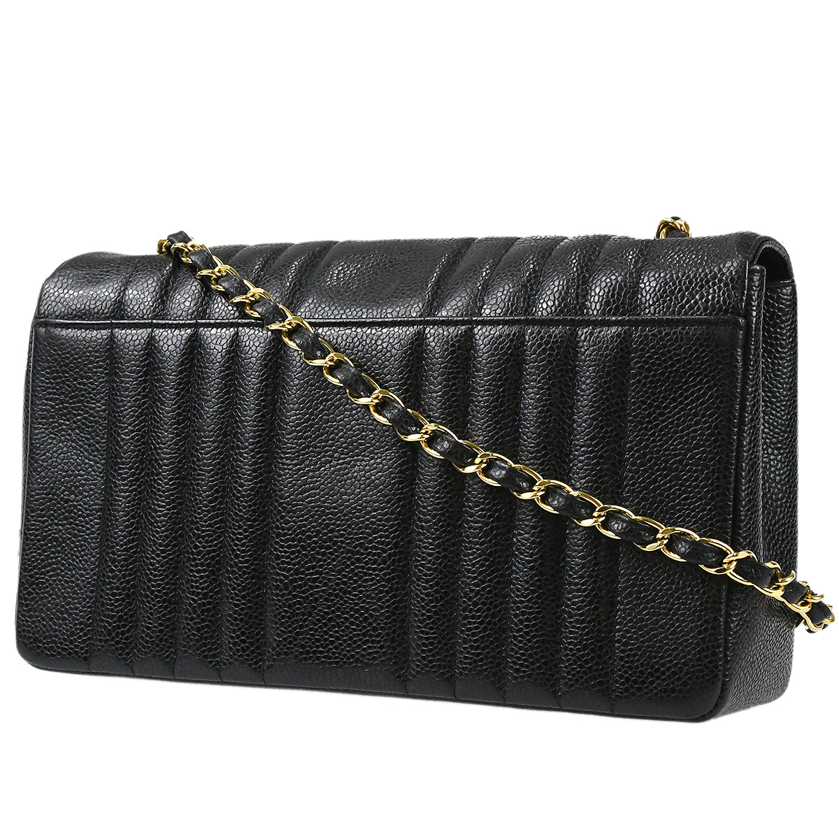 Chanel Flap Shoulder Bag - Ewore Bags