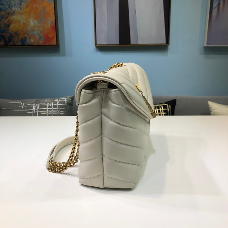 Yves Saint Laurent - Bags - 554