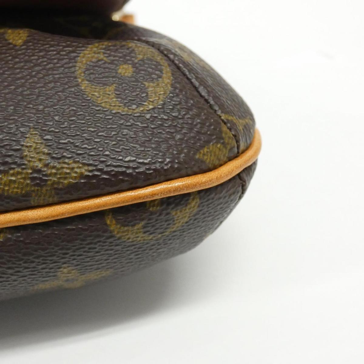 Louis Vuitton Monogram Musette Salsa M51258 Shoulder Bag