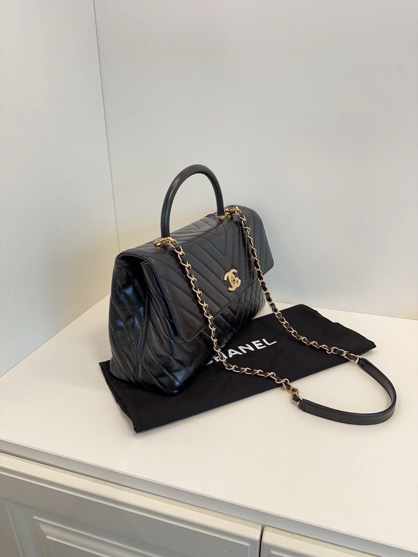 Chanel Handbag Bag - Ewore Bags