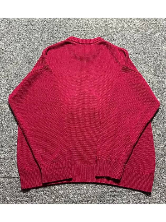Luxury Balenciaga Trending 2026 ribbed hem knit 115