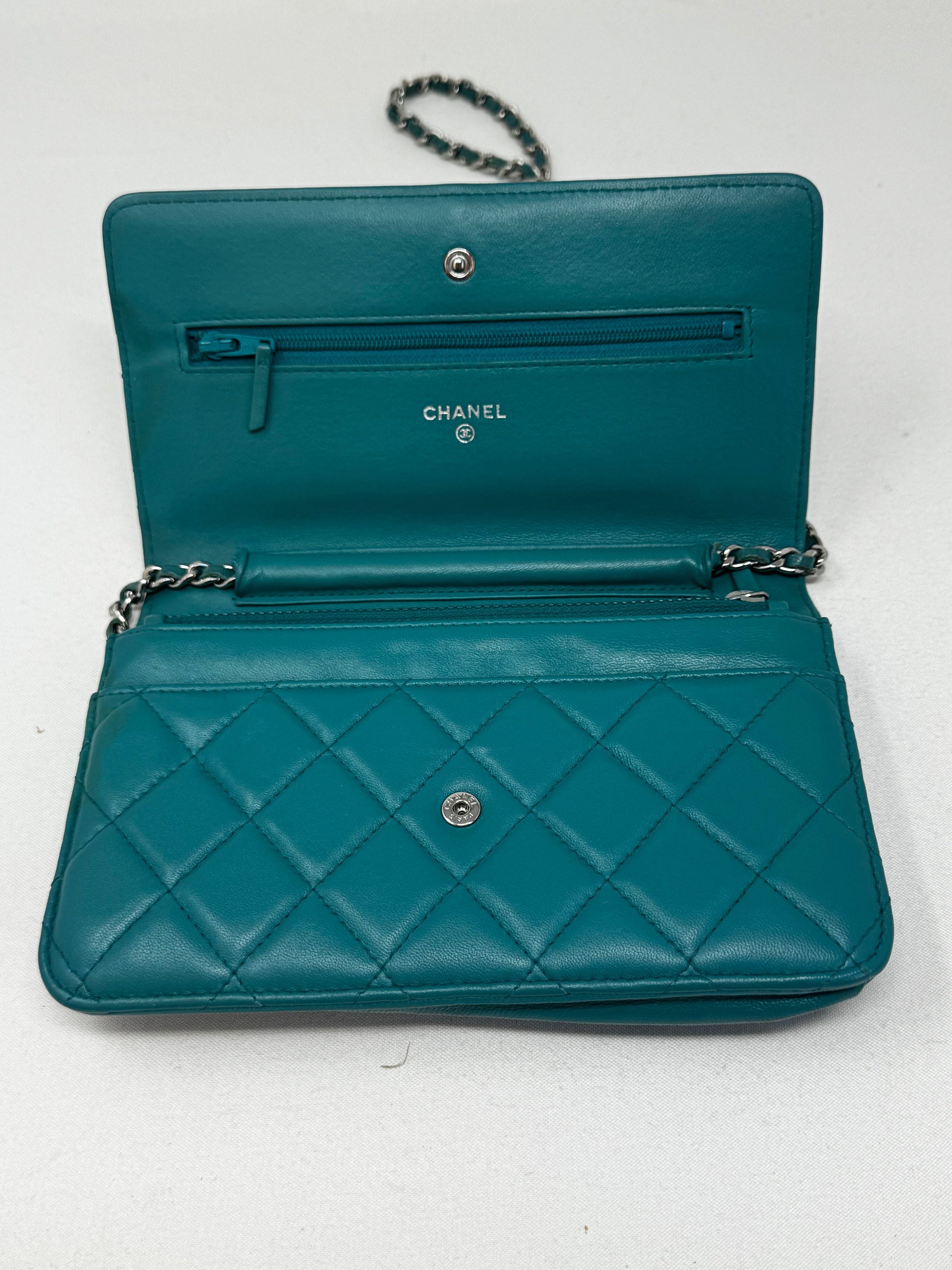 Chanel WOC Crossbody Bag - Ewore Bags