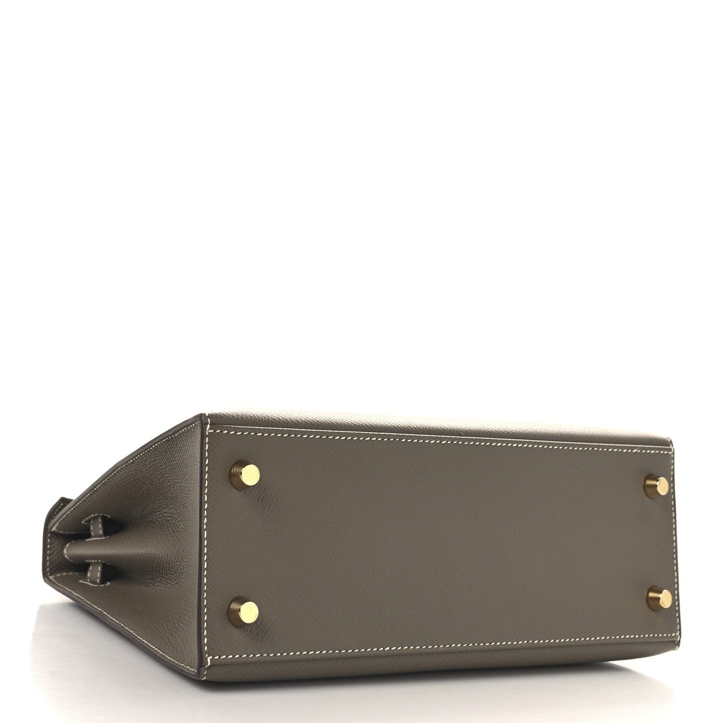 Hermes Epsom Kelly Sellier 25 Etoupe