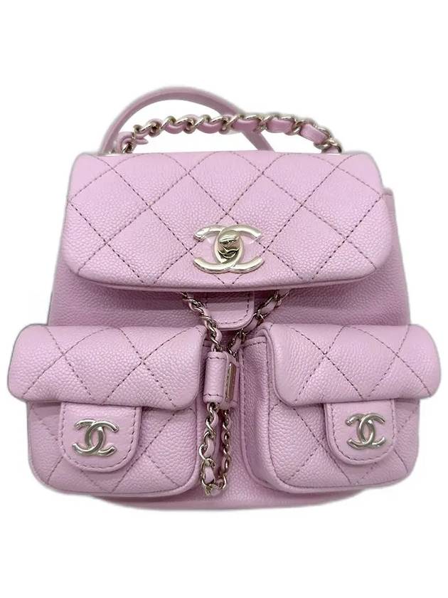 Chanel Backpack - Ewore Bags