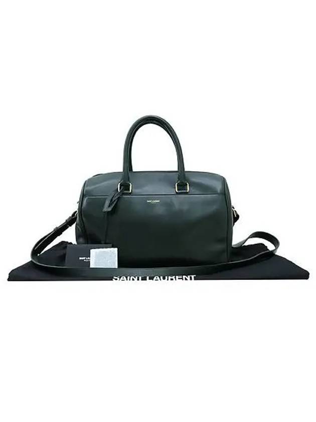 Luxury Saint Laurent Trending 2025 322049 2 WAY bag