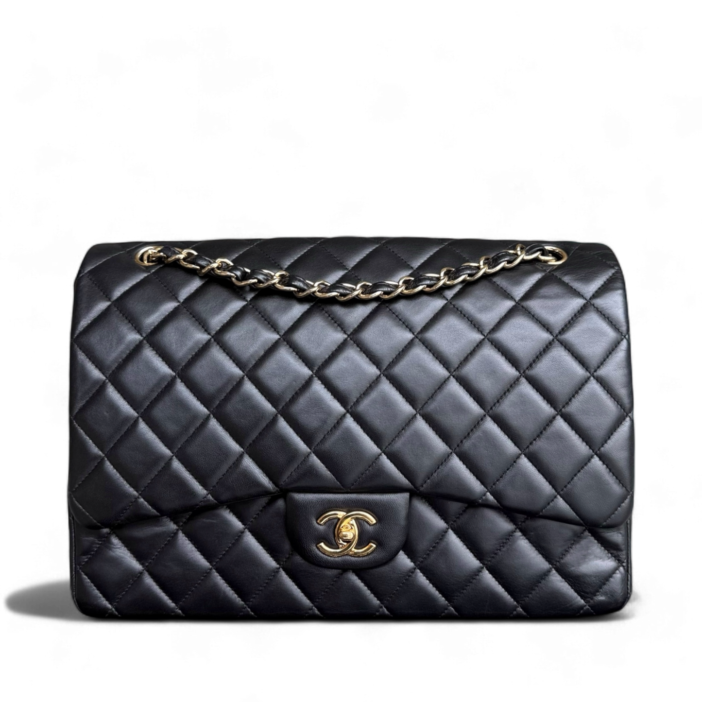 Chanel Classic Flap Shoulder Bag - EworeBags