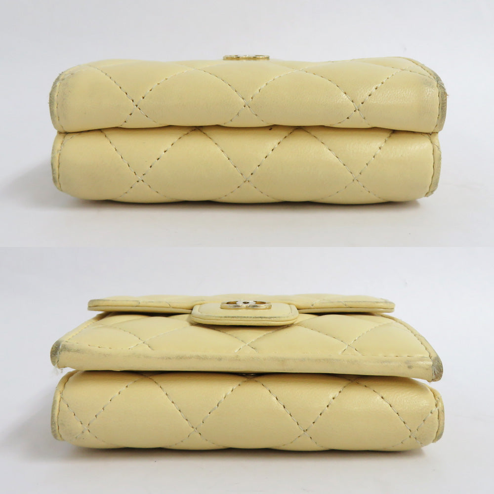 Chanel Flap Shoulder Bag - Ewore Bags