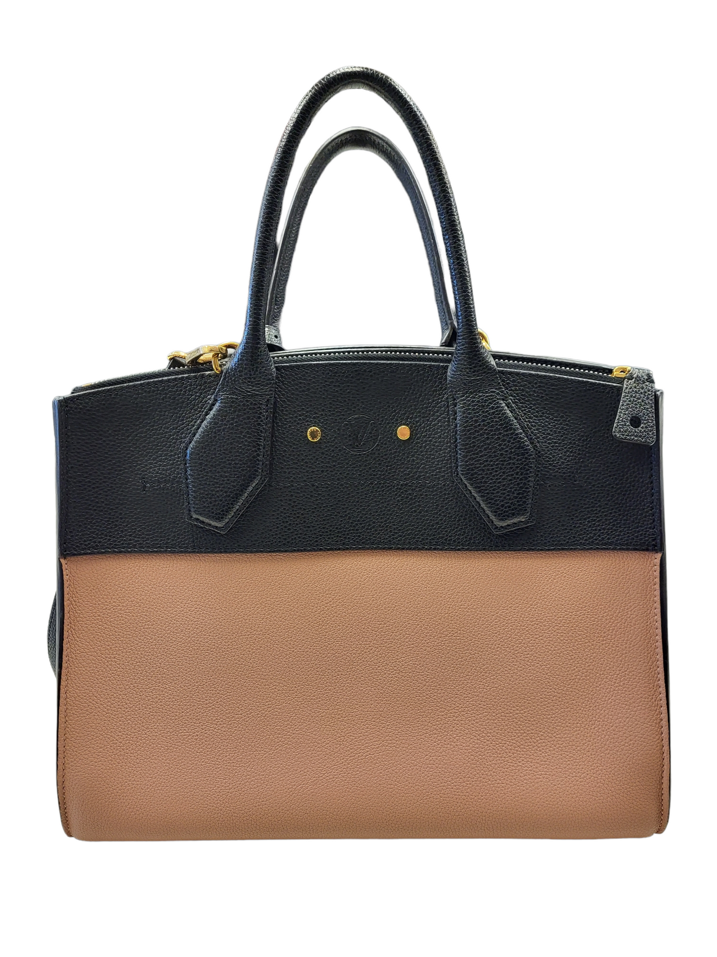 Handbag Designer By Louis Vuitton Size: Large