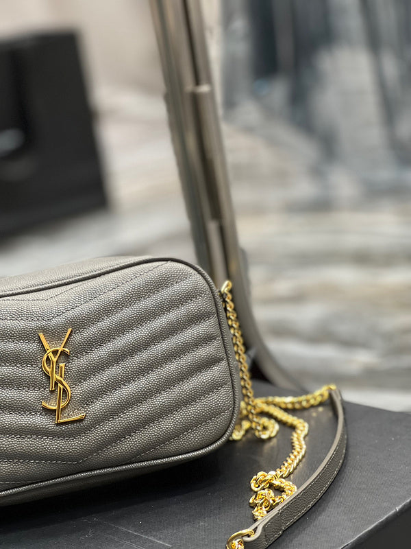 Yves Saint Laurent - Bags - 104