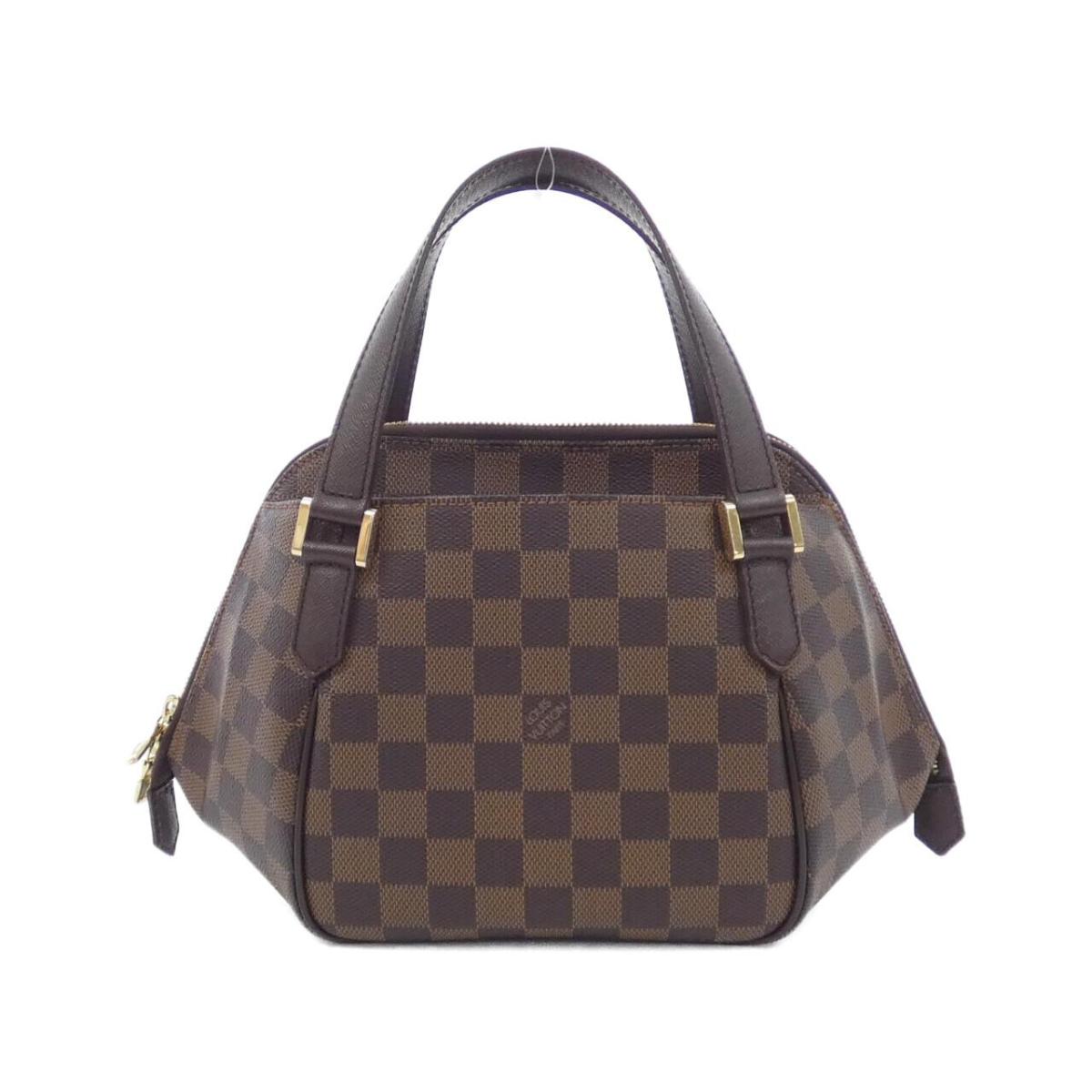 Louis Vuitton Damier Belem PM N51173 Bag