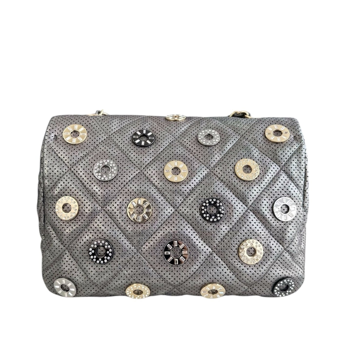 Chanel Shoulder Bag - EworeBags
