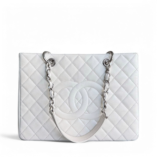 Chanel Grand Shopping Tote Bag - EworeBags