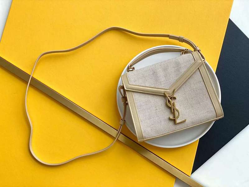 Yves Saint Laurent Icon Statement Handbag