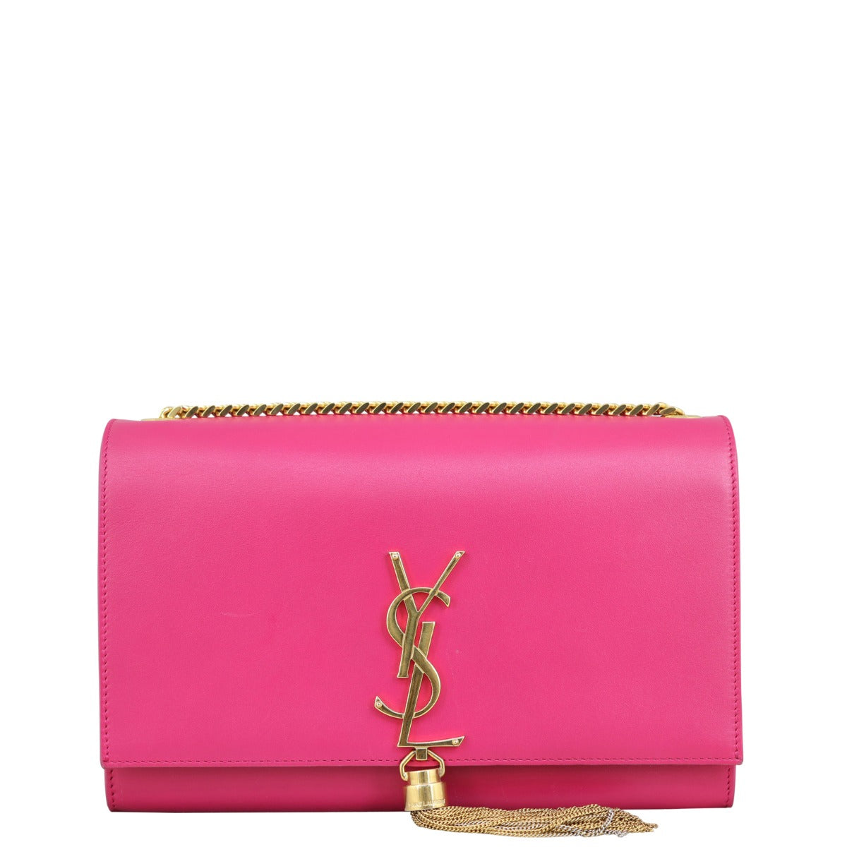 Saint Laurent Kate Tassel Chain Bag Medium