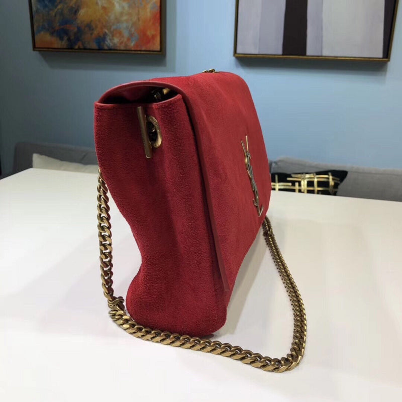 Yves Saint Laurent - Bags - 567