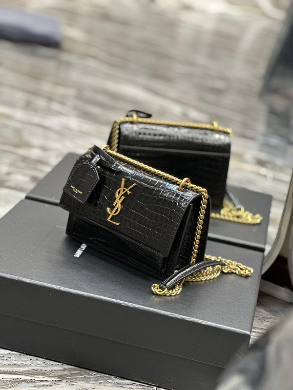 Yves Saint Laurent - Bags - 210