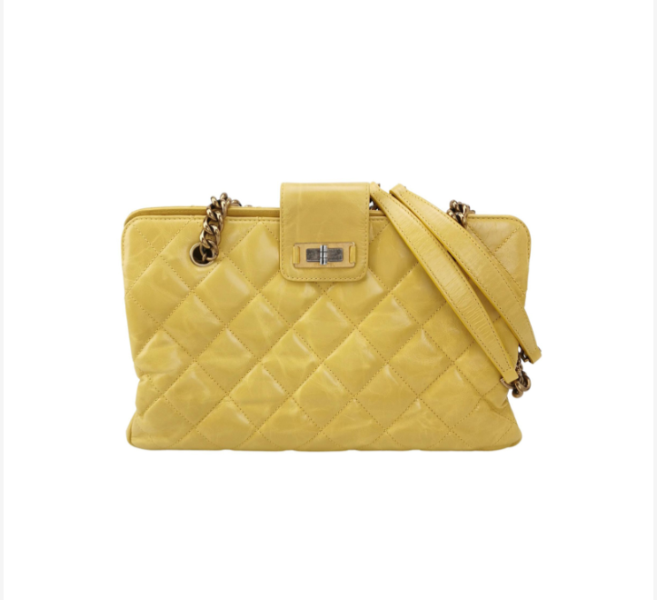 Chanel Handbag Bag - Ewore Bags