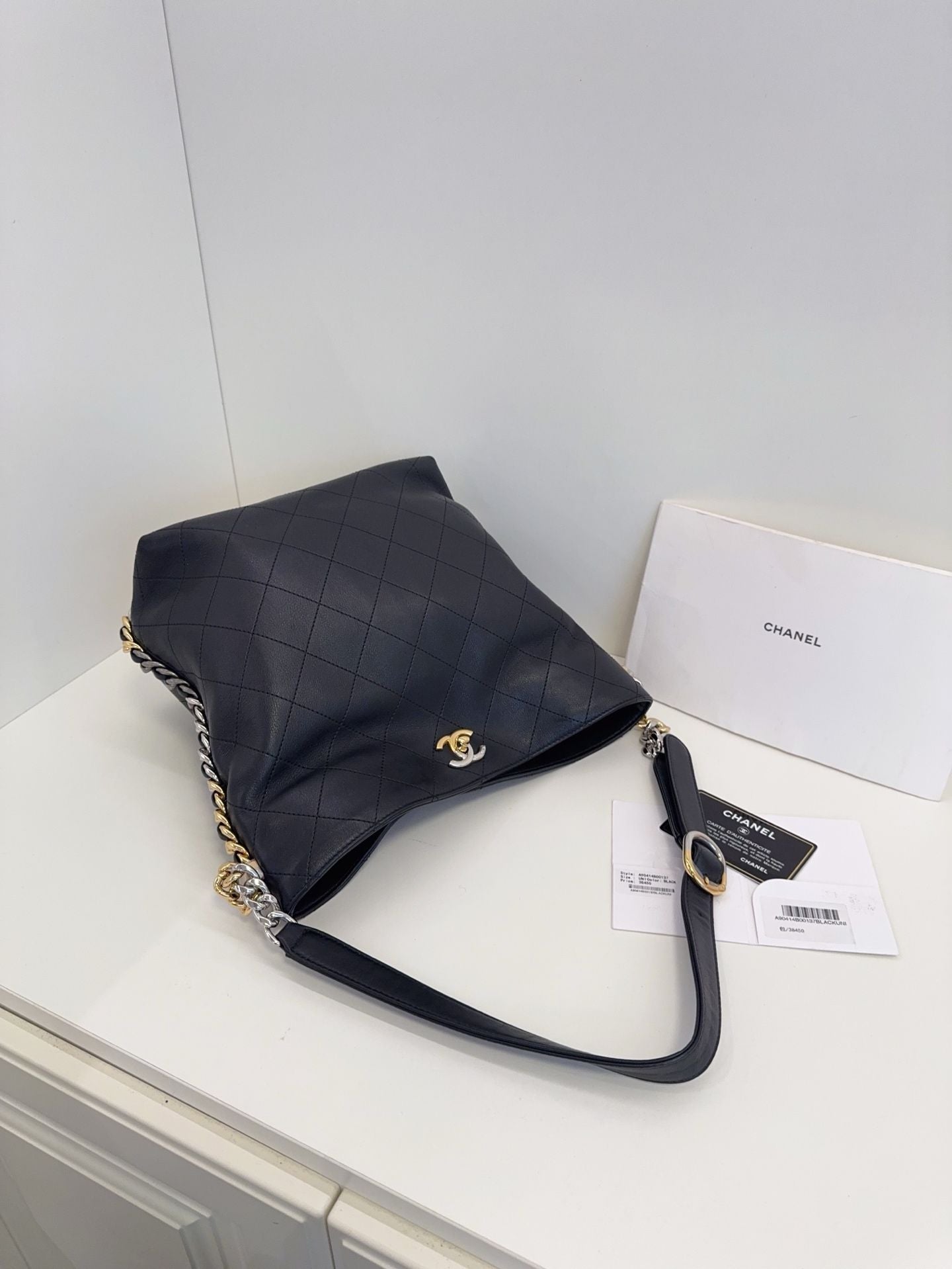 Chanel Handbag Bag - Ewore Bags