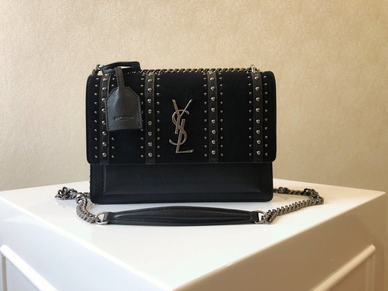 Yves Saint Laurent - Bags 066