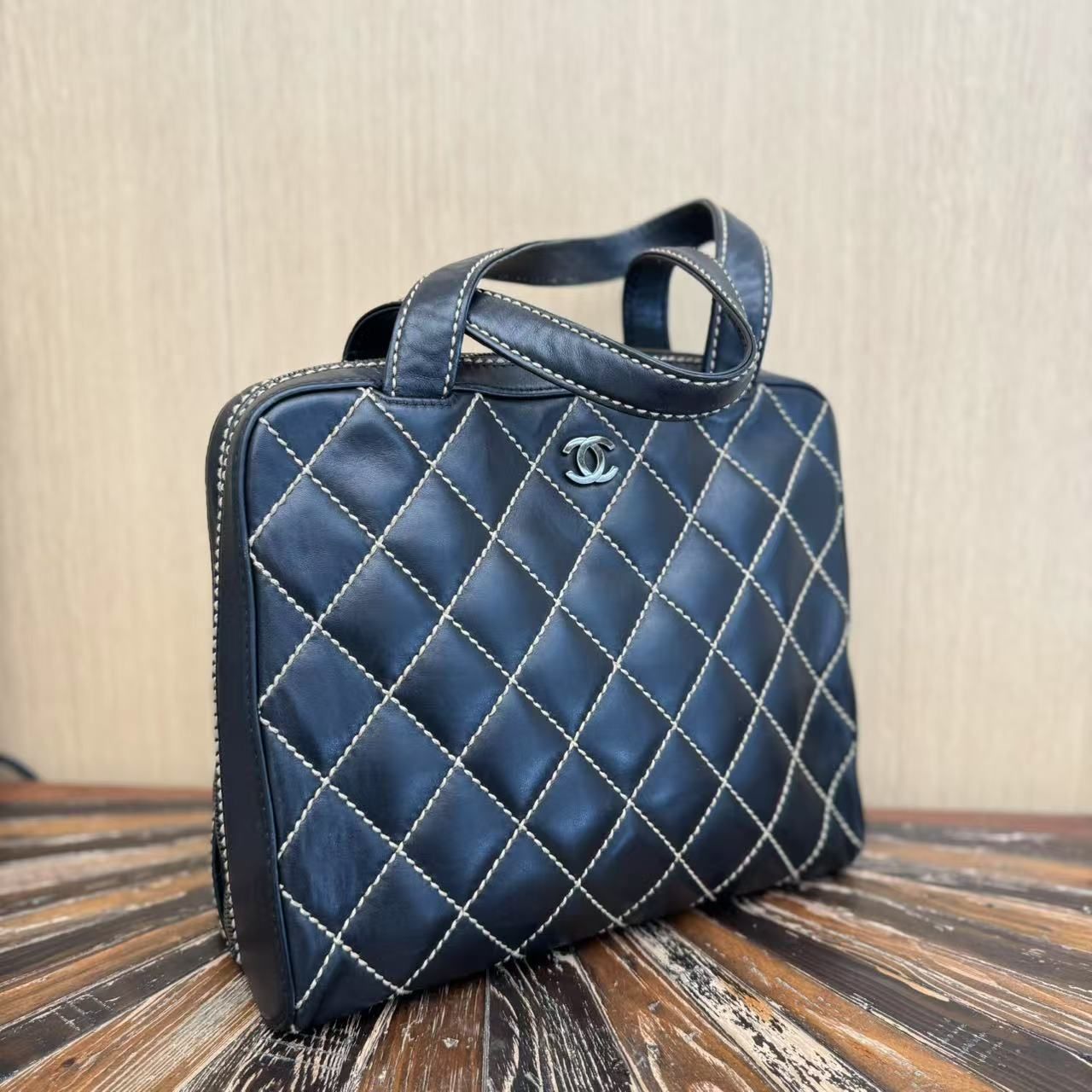 Chanel Handbag Bag - Ewore Bags