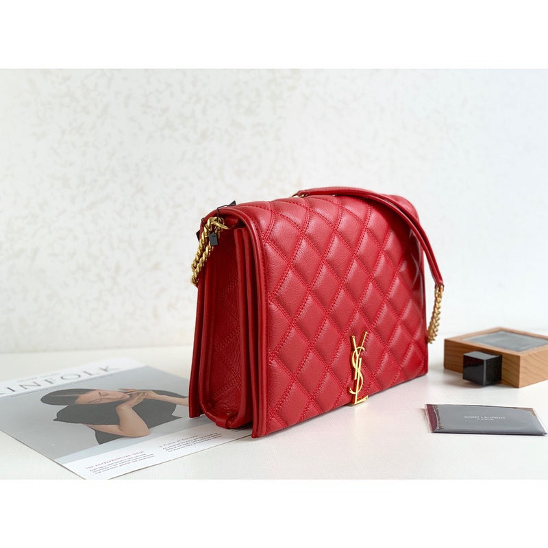 Yves Saint Laurent - Bags - 425
