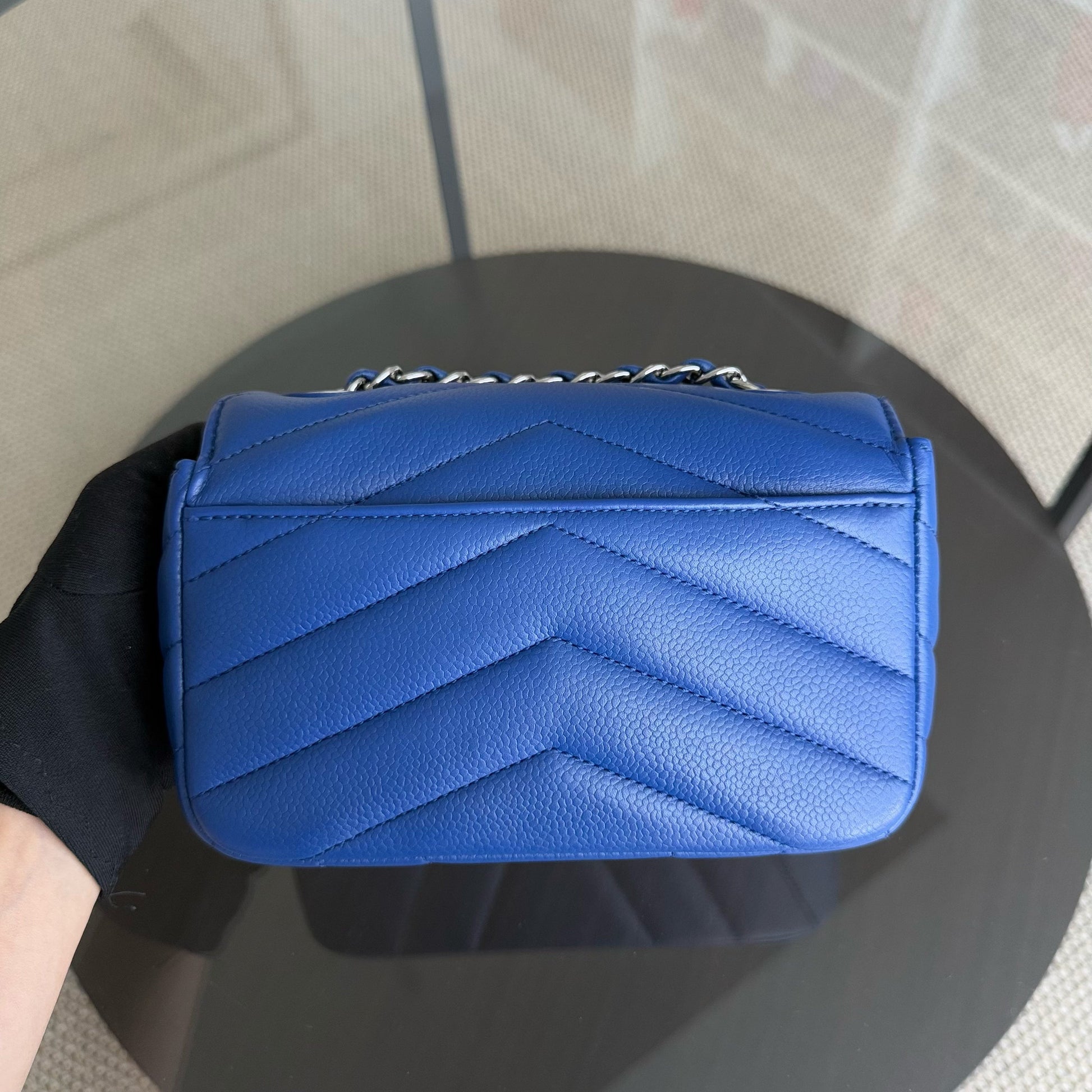Chanel Mini Shoulder Bag - EworeBags