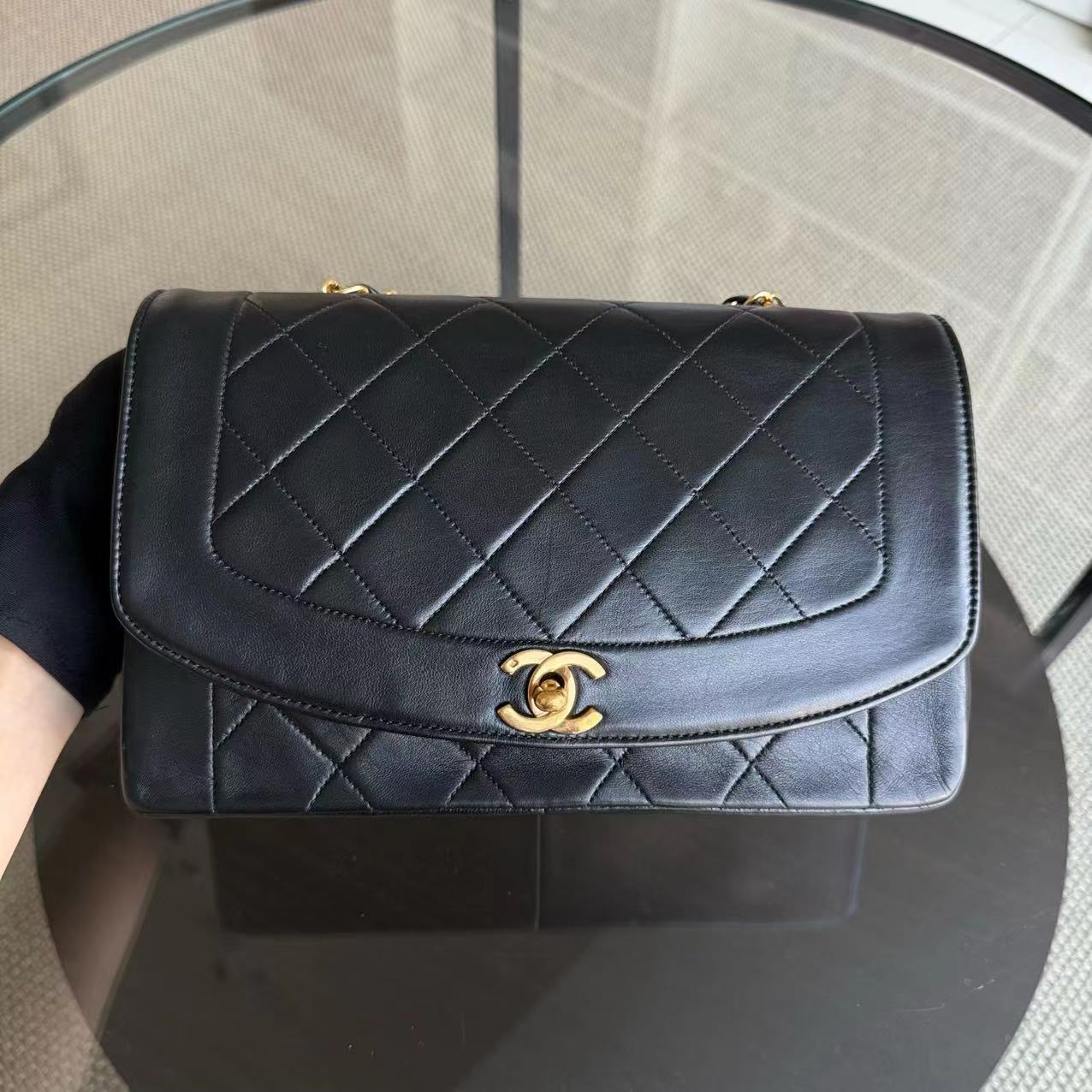 Chanel Handbag - EworeBags