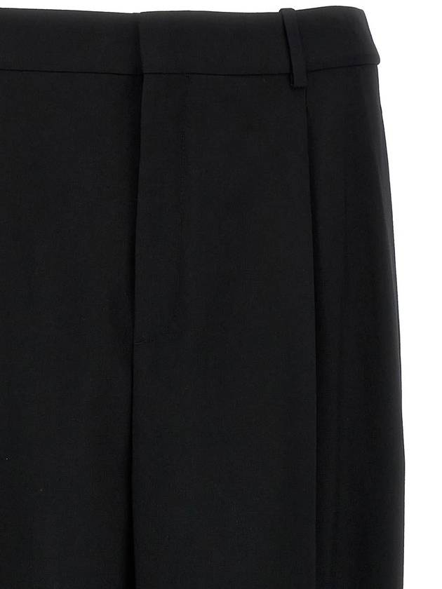 Luxury Saint Laurent Trending 2025 Luxury Saint Laurent Trending 2025 '90'S' Pants