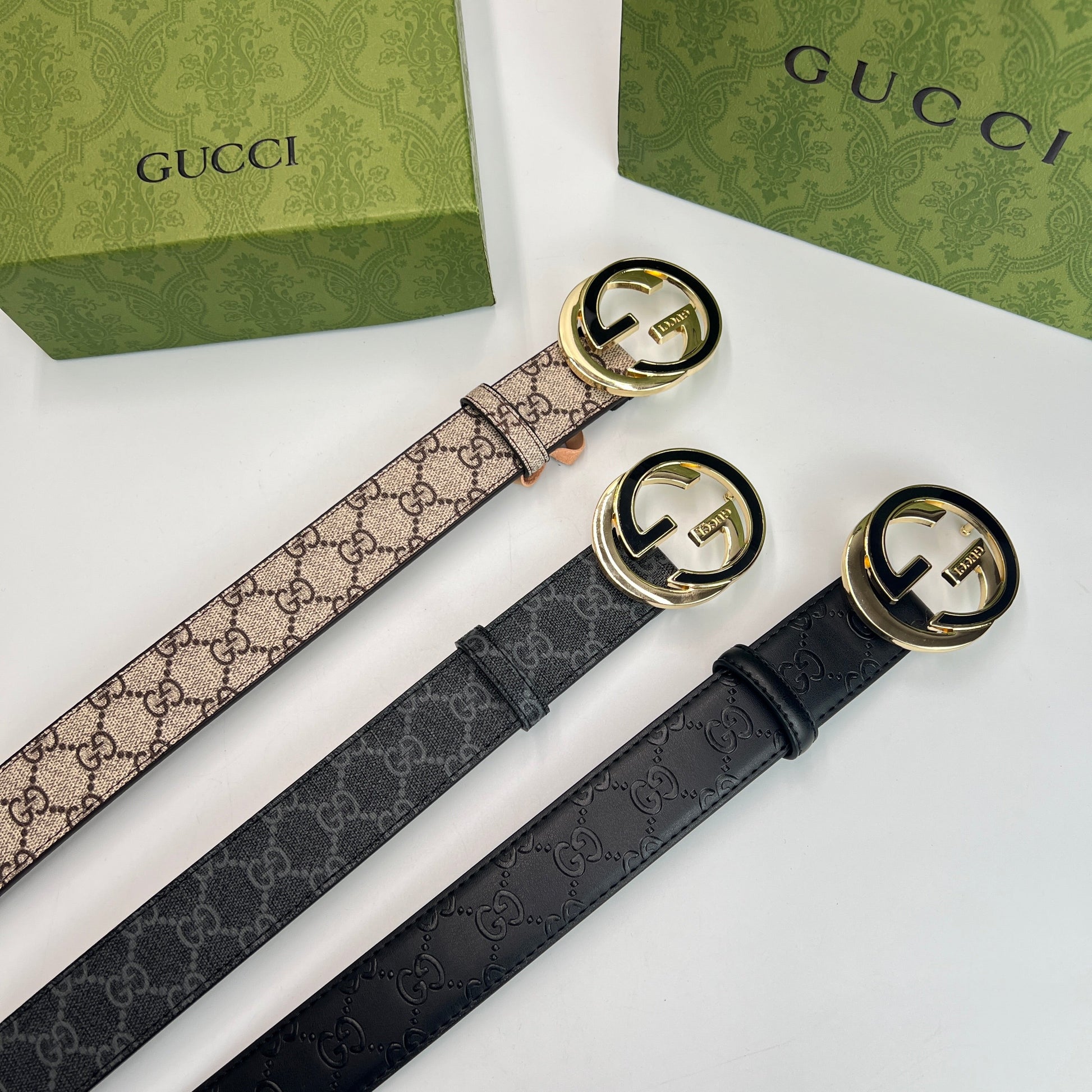 Gucci Designer Handbag