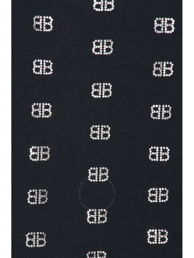 Luxury Balenciaga Trending 2026 Luxury Balenciaga Trending 2026 Uw Strass Tank Top, Size Small
