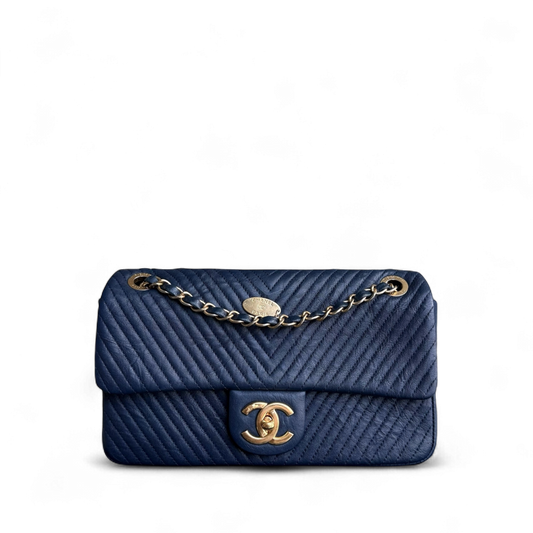 Chanel Medium Shoulder Bag - EworeBags