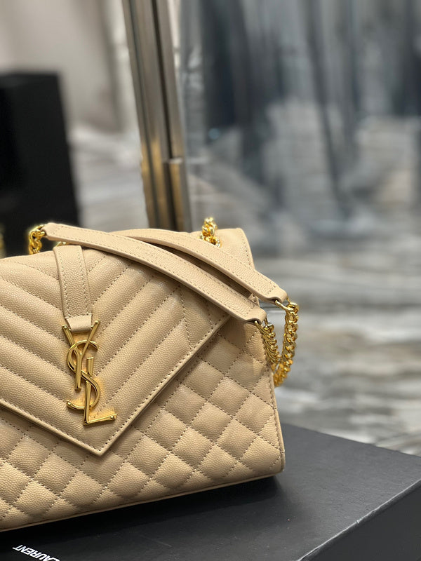 Yves Saint Laurent City Everyday Handbag
