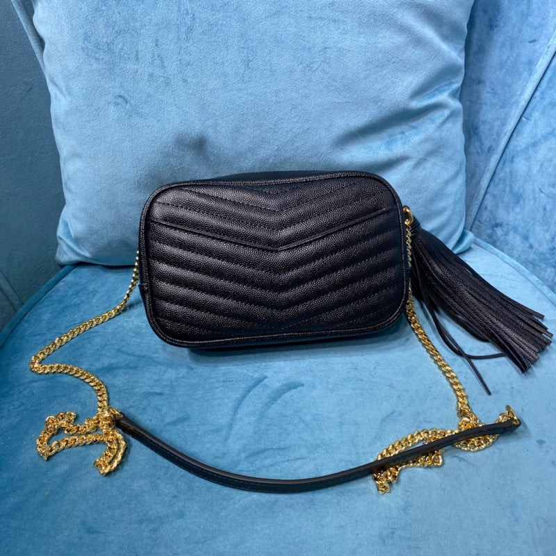 Yves Saint Laurent - Bags - 358