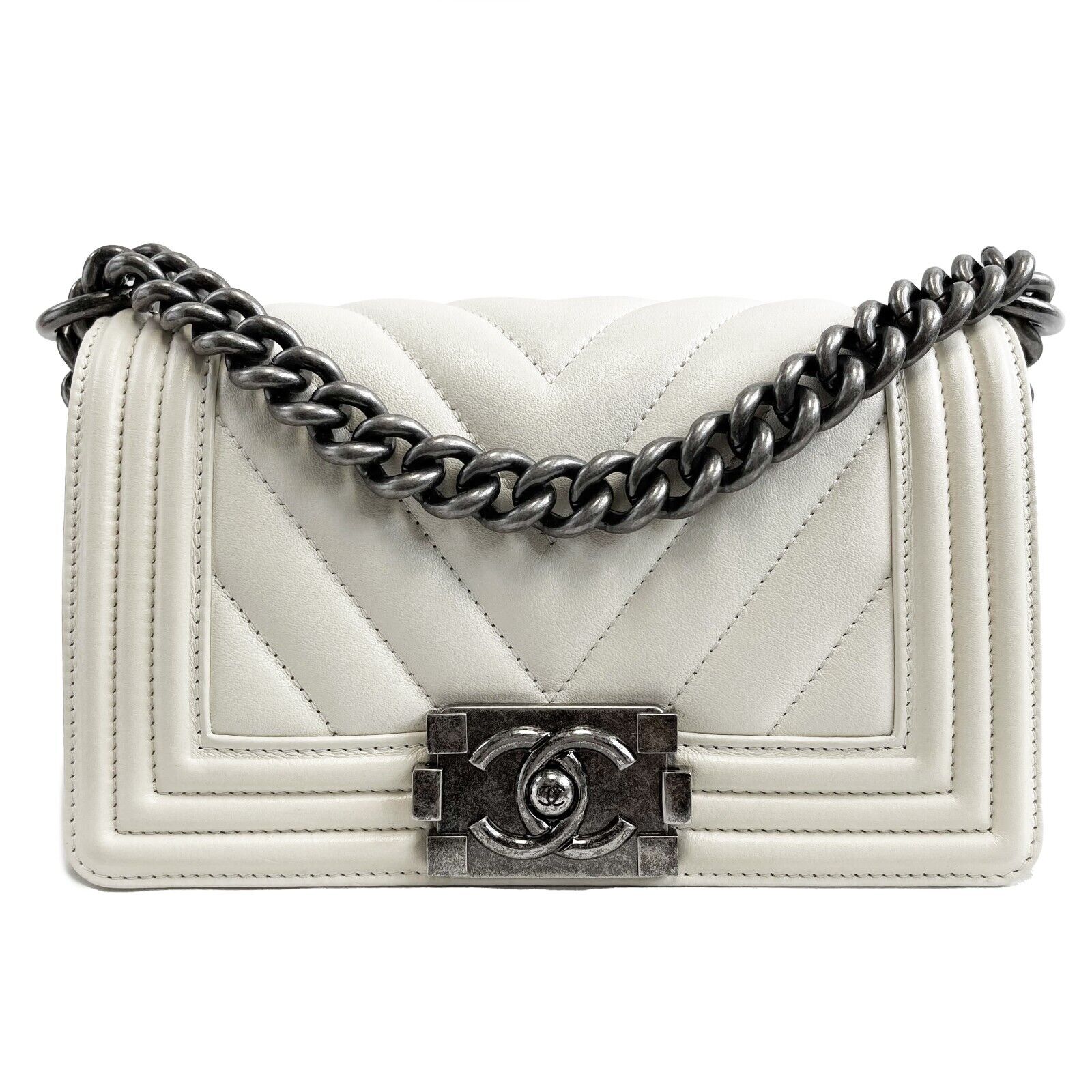 Chanel Mini Shoulder Bag - Ewore Bags
