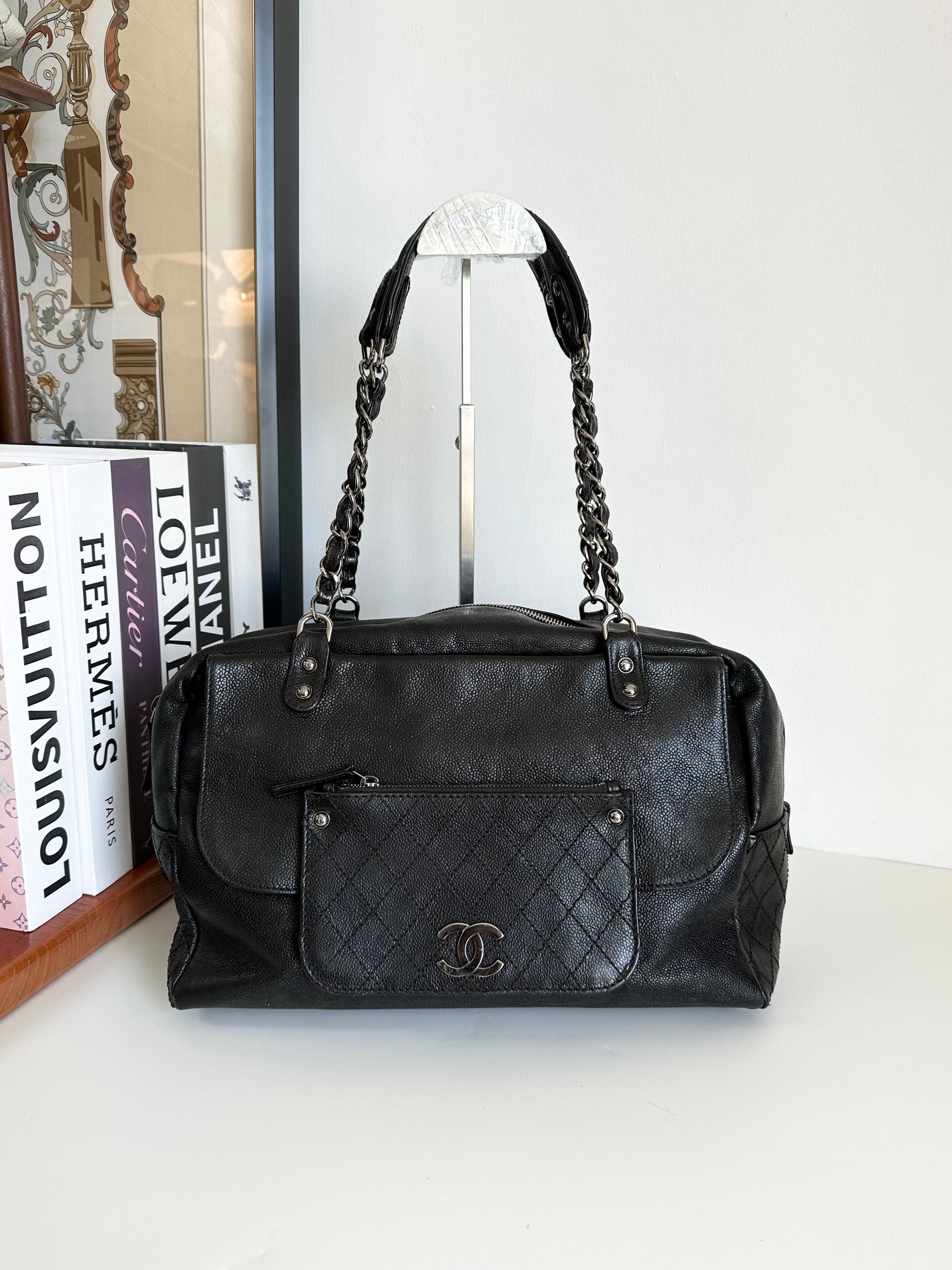 Chanel Tote Bag - Ewore Bags