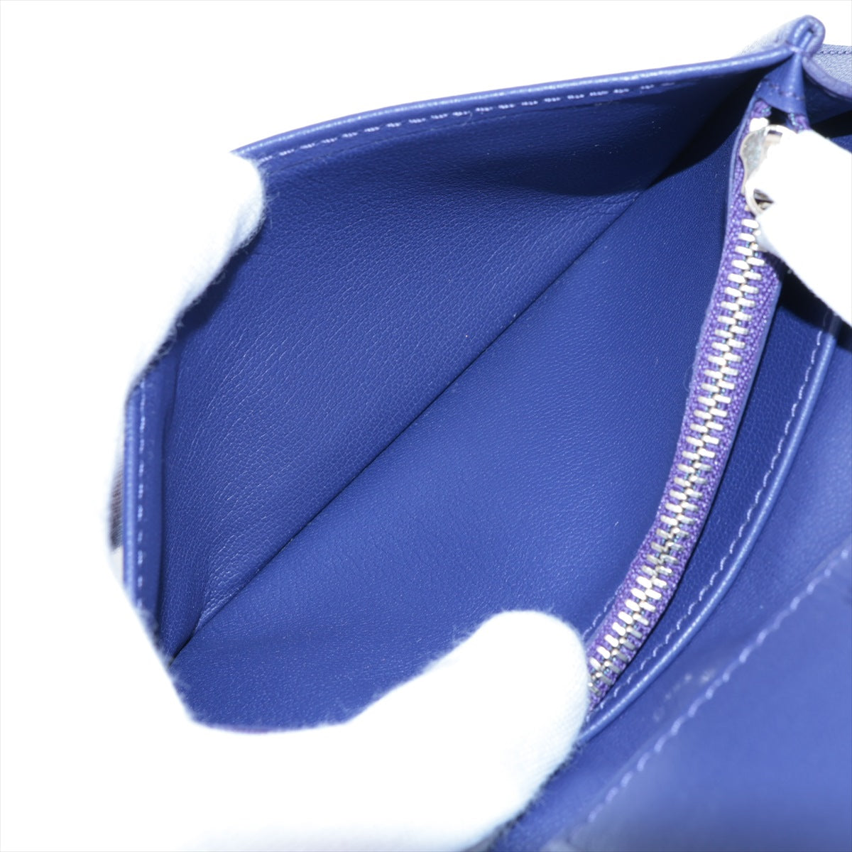 Louis Vuitton Exotic Leather Portefolio N80350