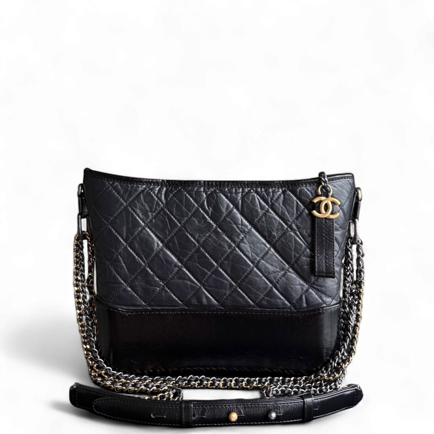 Chanel Medium Handbag - EworeBags