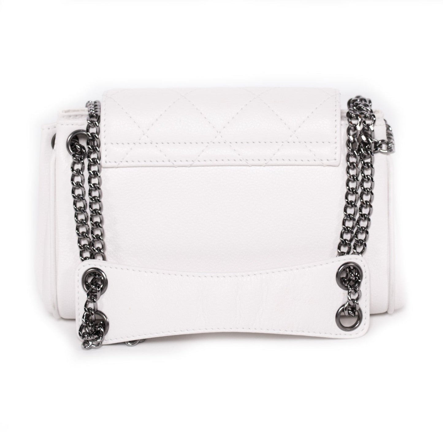 Chanel Flap Shoulder Bag - Ewore Bags