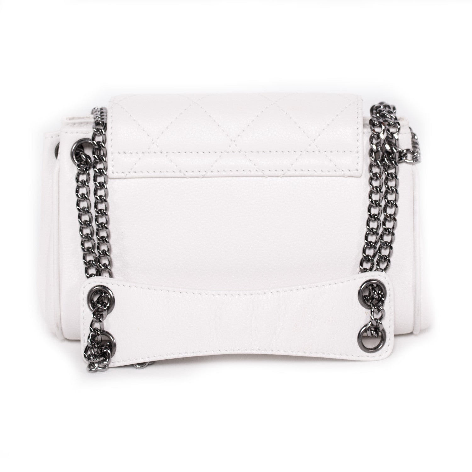 Chanel Flap Shoulder Bag - Ewore Bags